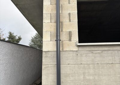 Flashing et accessoires de toiture SARL Alves – réalisation 4