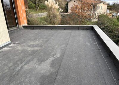 Flashing et accessoires de toiture SARL Alves – réalisation 10