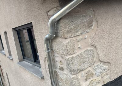 Flashing et accessoires de toiture SARL Alves – réalisation 15